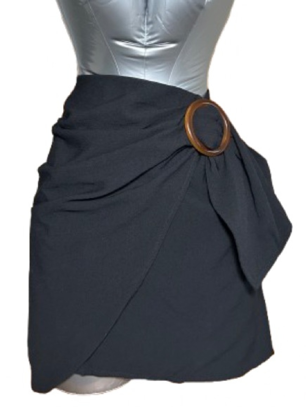 Finders Keepers Skirt